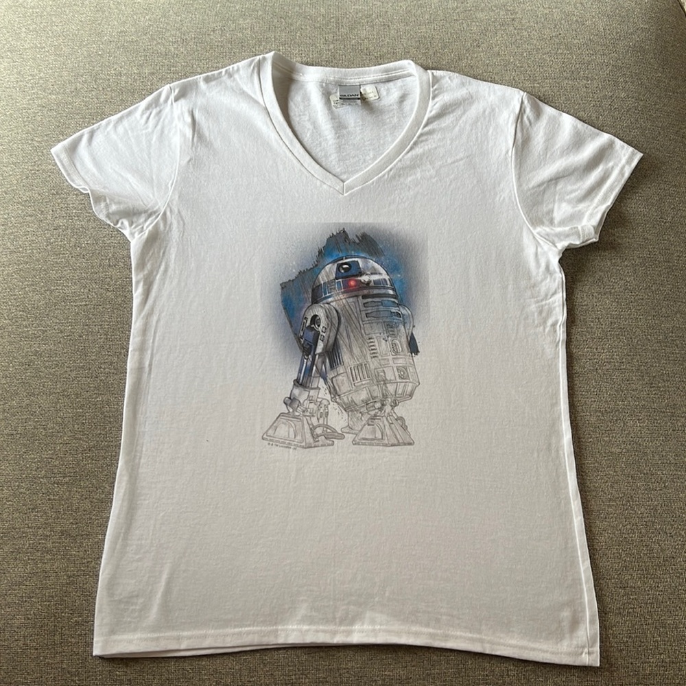 Women’s Star Wars Tee